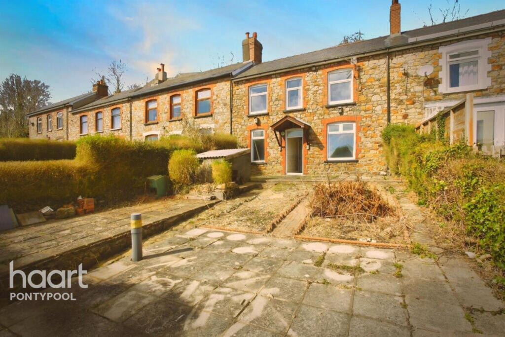 Main image of property: Waterloo Road, Pontypool