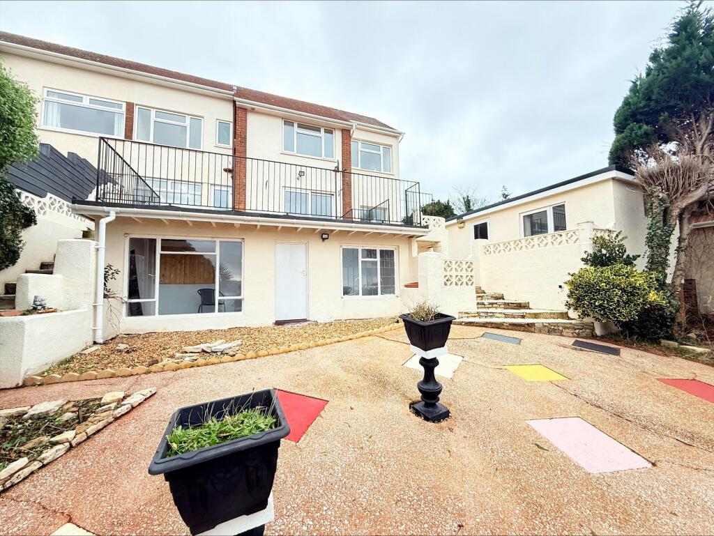 Main image of property: Windward Lane, Dawlish, EX7