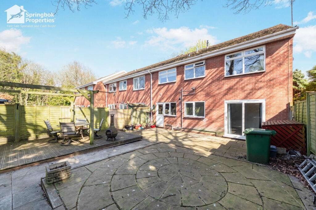 Additional image 15 of Grangewood Court, Woodshires Road, Solihull, West Midlands