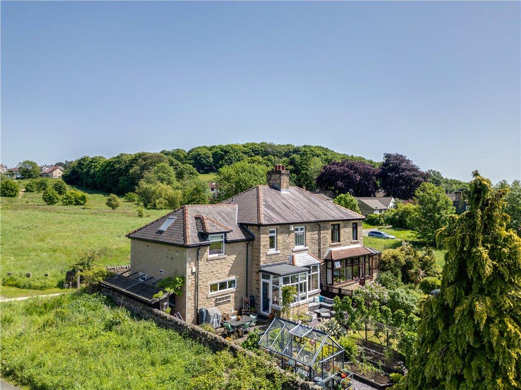 Main image of property: Lower Green, Baildon, West Yorkshire, BD17