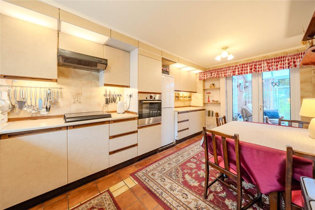 House in Pudsey, Farsley Beck Bottom, Stanningley - View 3