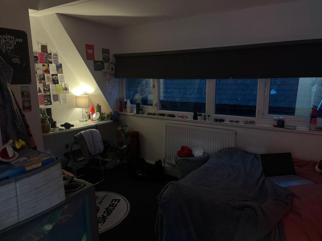 Main image of property: Cardigan Road, Leeds, LS6