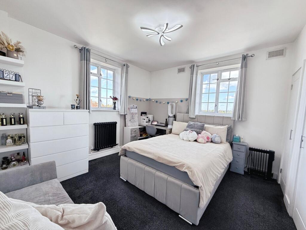 Apartment in Leicester - View 5