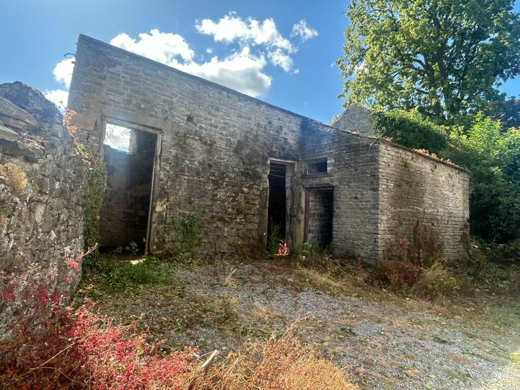 Main image of property: West End, DL8