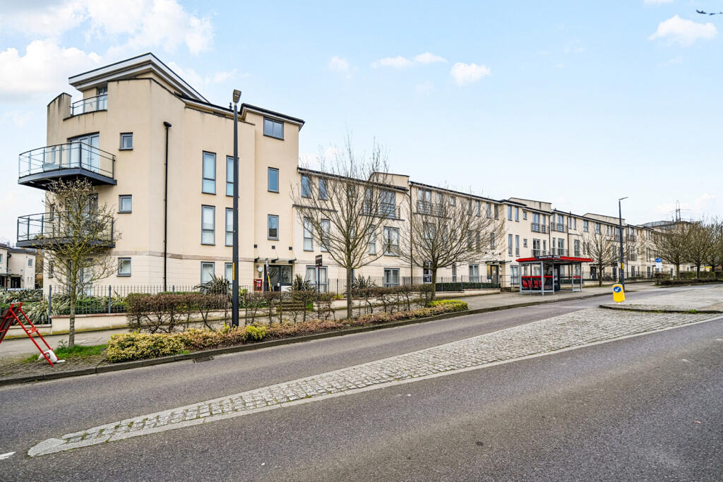 Main image of property: Springhead Parkway, Northfleet, Gravesend