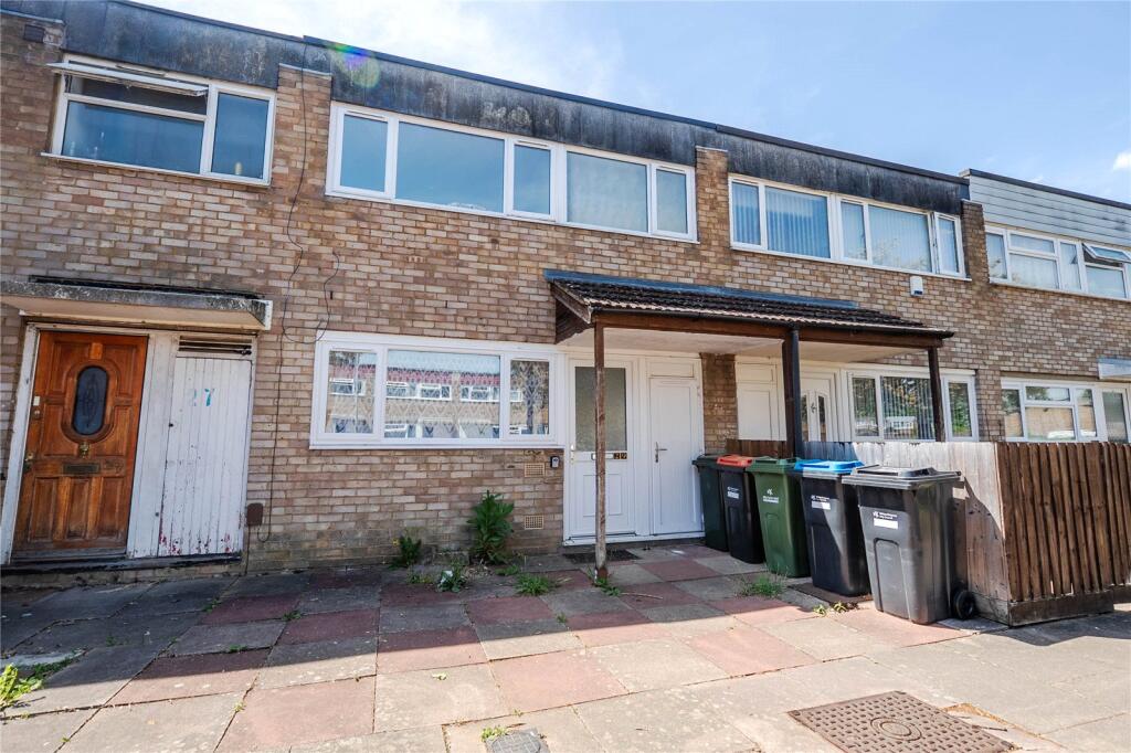 Main image of property: Burnmoor Close, Bletchley, Milton Keynes, Bucks, MK2