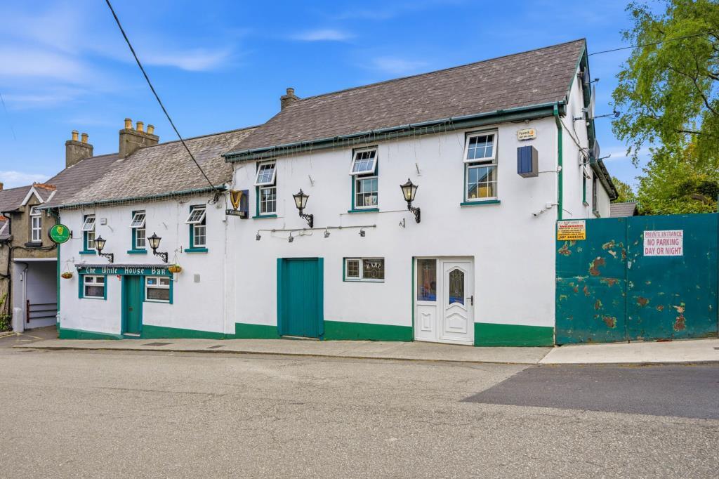 Main image of property: The White House Bar, 99 The Shannon, Enniscorthy, Co. Wexford, Y21 FY81