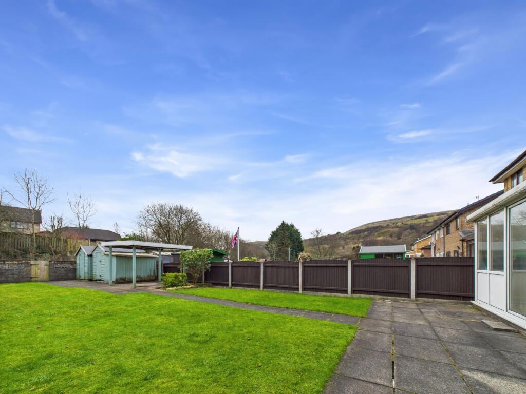 Additional image 3 of Croft Close, Rossendale, Lancashire, BB4