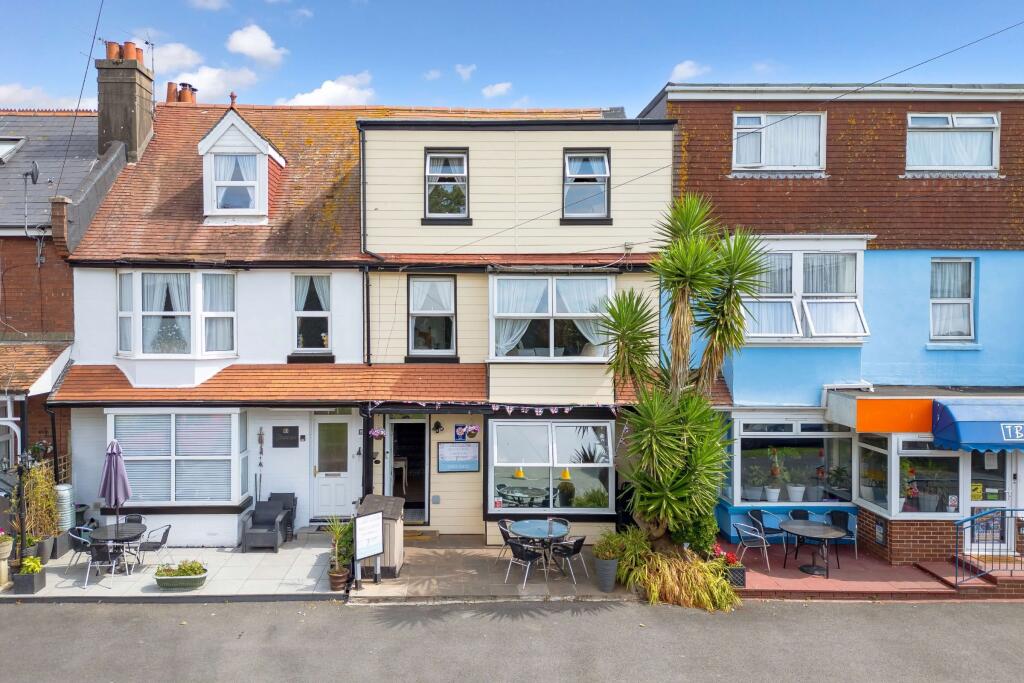 Main image of property: Bella Vista, Kernou Road, Paignton