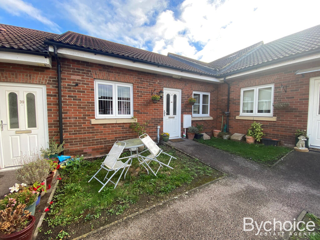Main image of property: Rye Hill, Sudbury, Suffolk