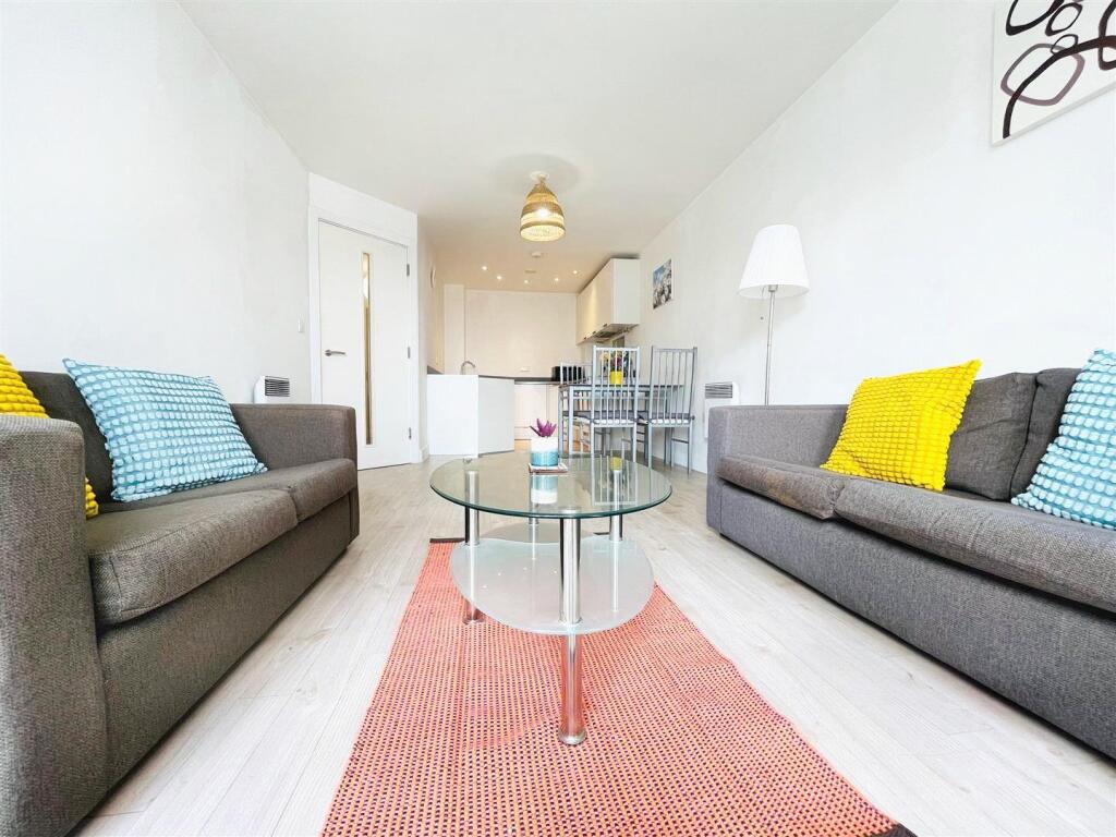 Main image of property: I-Land, 41 Essex Street