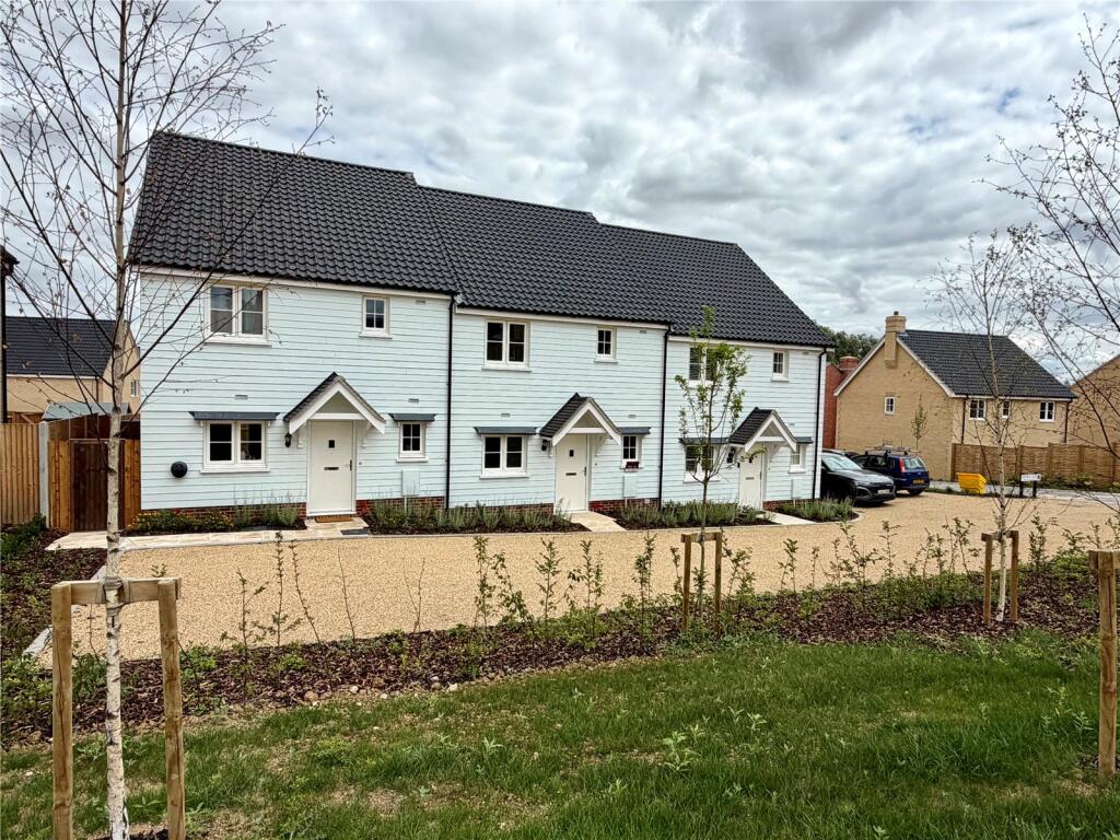 Main image of property: Duck Street, Little Easton, Dunmow, Essex, CM6