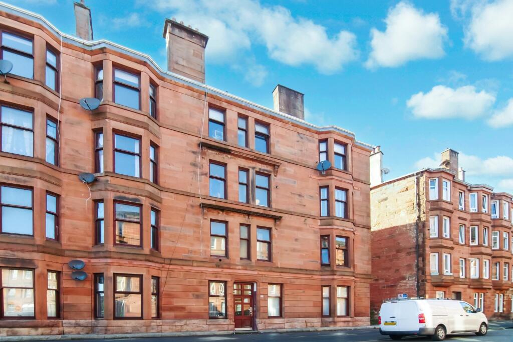 Main image of property: Craigie Street, Glasgow, G42