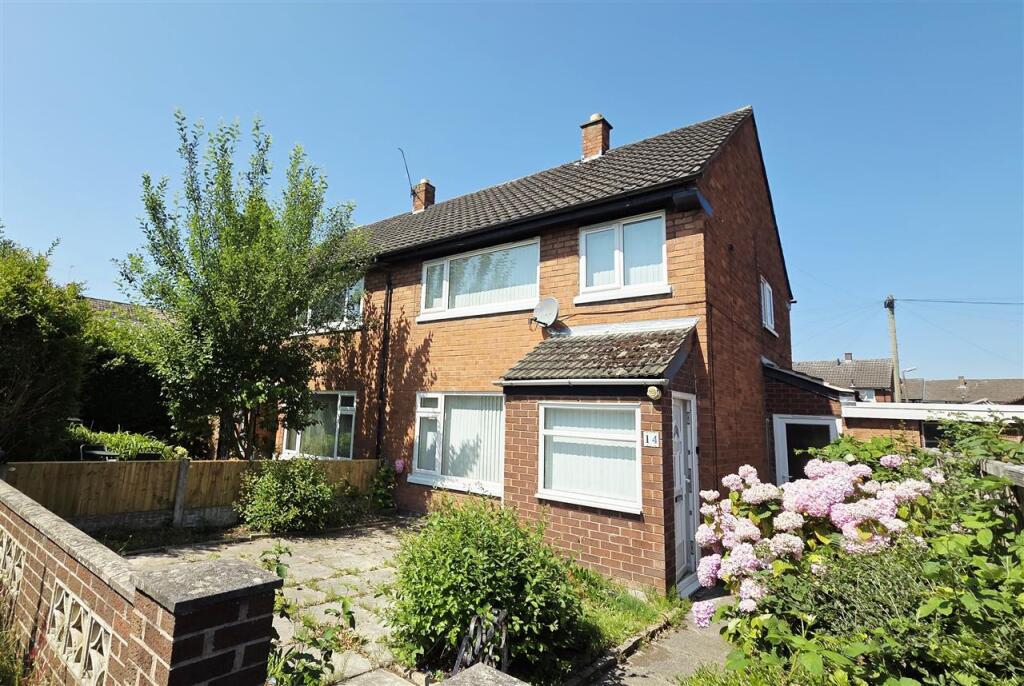 Main image of property: Burland Grove, Winsford