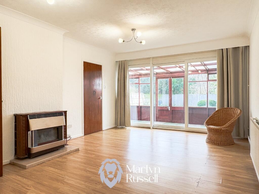 Stoneham Close, Tilehurst, Reading, Berkshire, RG30 4HD photo 3