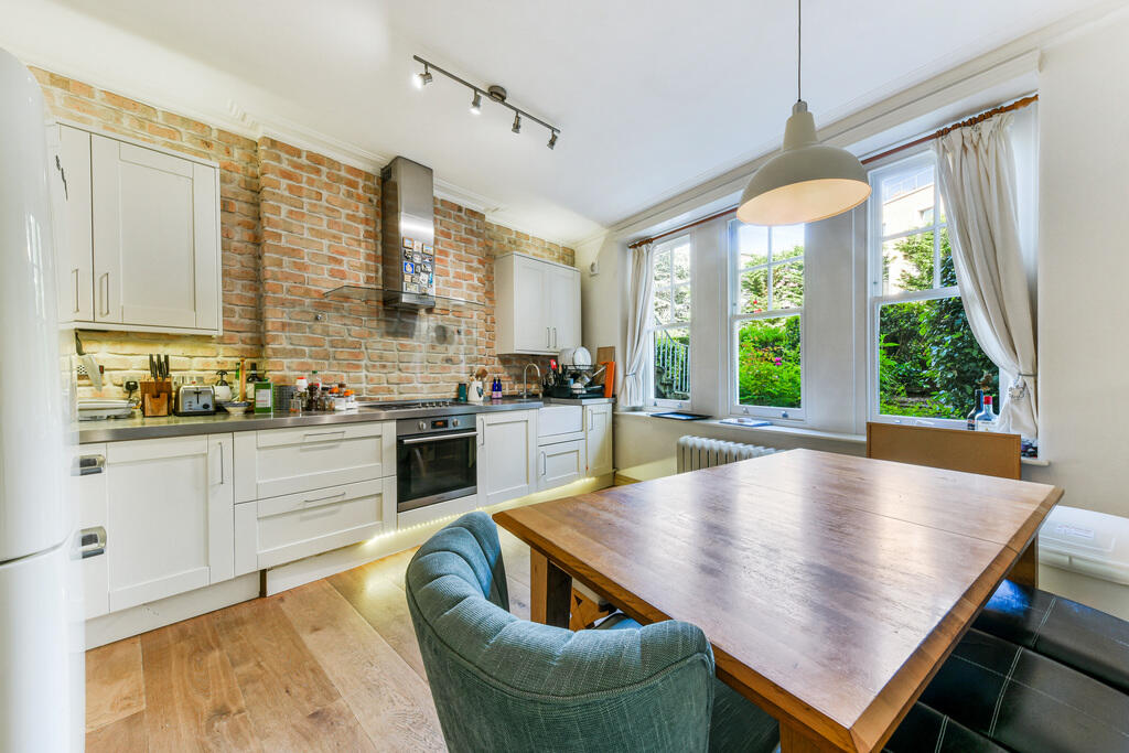 Main image of property: Upper Richmond Road, SW15