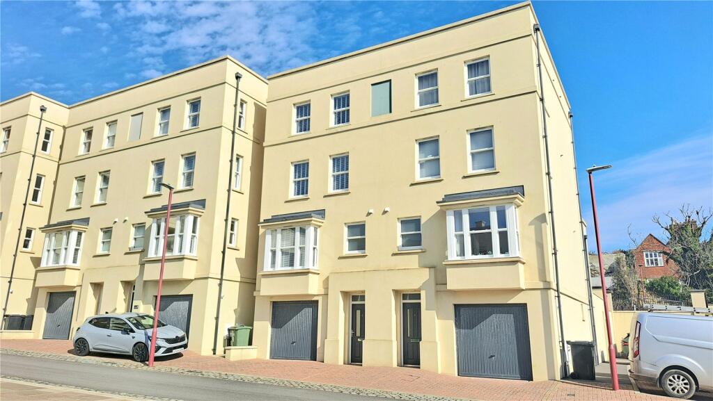 Main image of property: Archery Gardens, St. Leonards-on-Sea, East Sussex, TN38