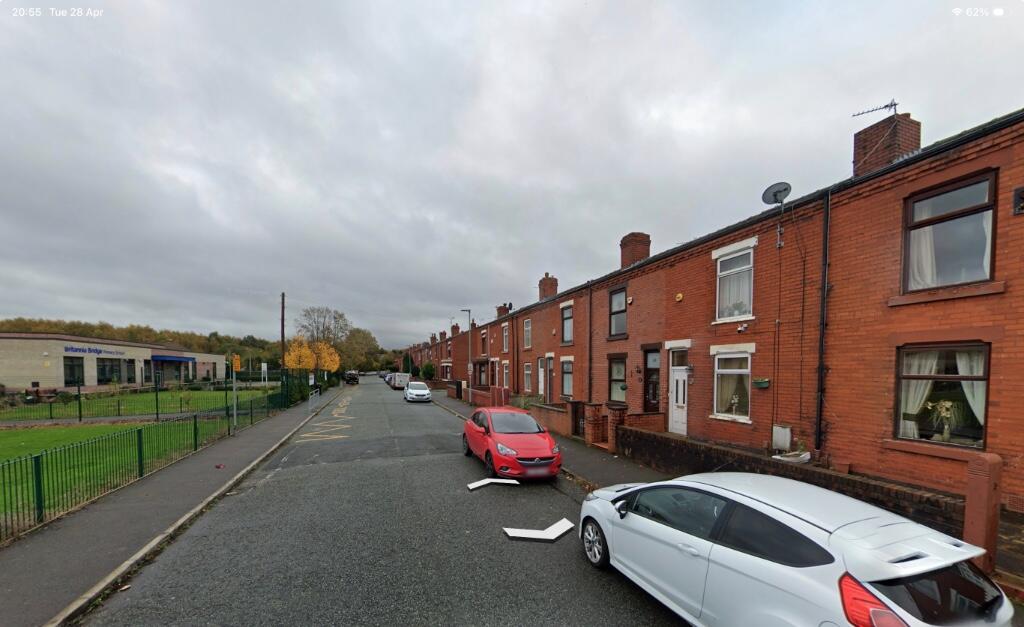 Main image of property: Manley Street, Wigan, Greater Manchester, WN3