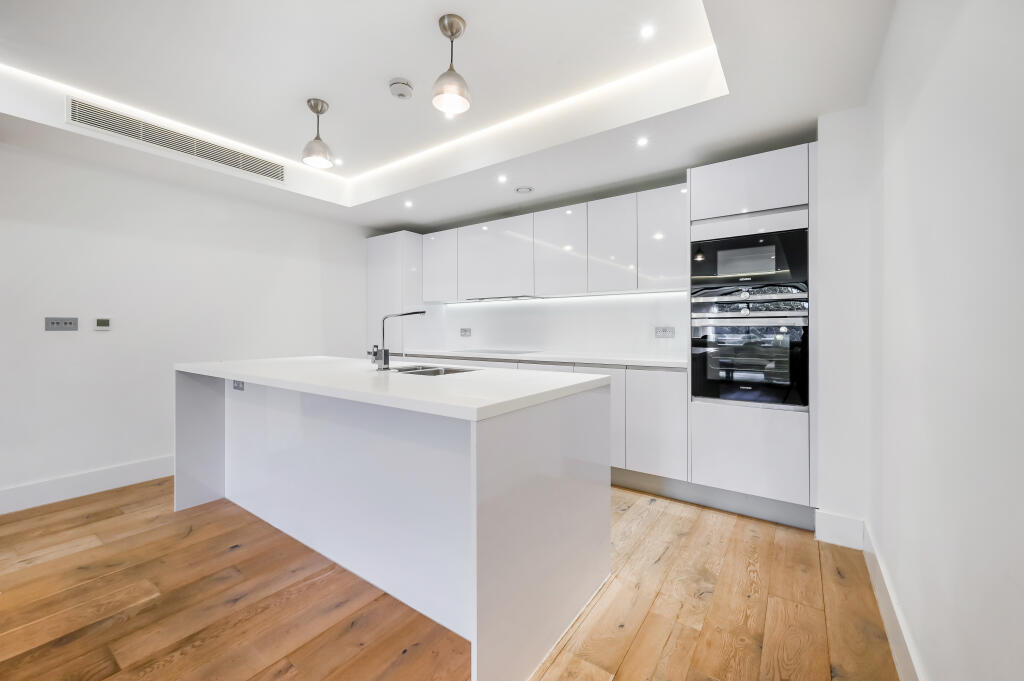 Main image of property: Sulivan Road, Hammersmith And Fulham, London