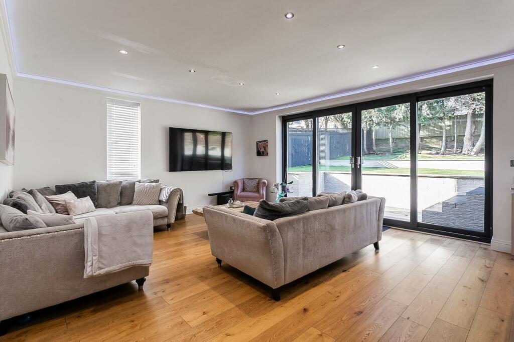 House in Edinburgh, Northfield/Willowbrae - View 3