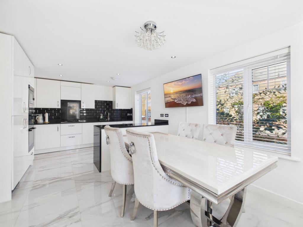 Main image of property: Hawker Way, Pineham, NN4 9EW