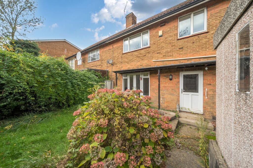 Main image of property: Malden Way, New Malden, KT3