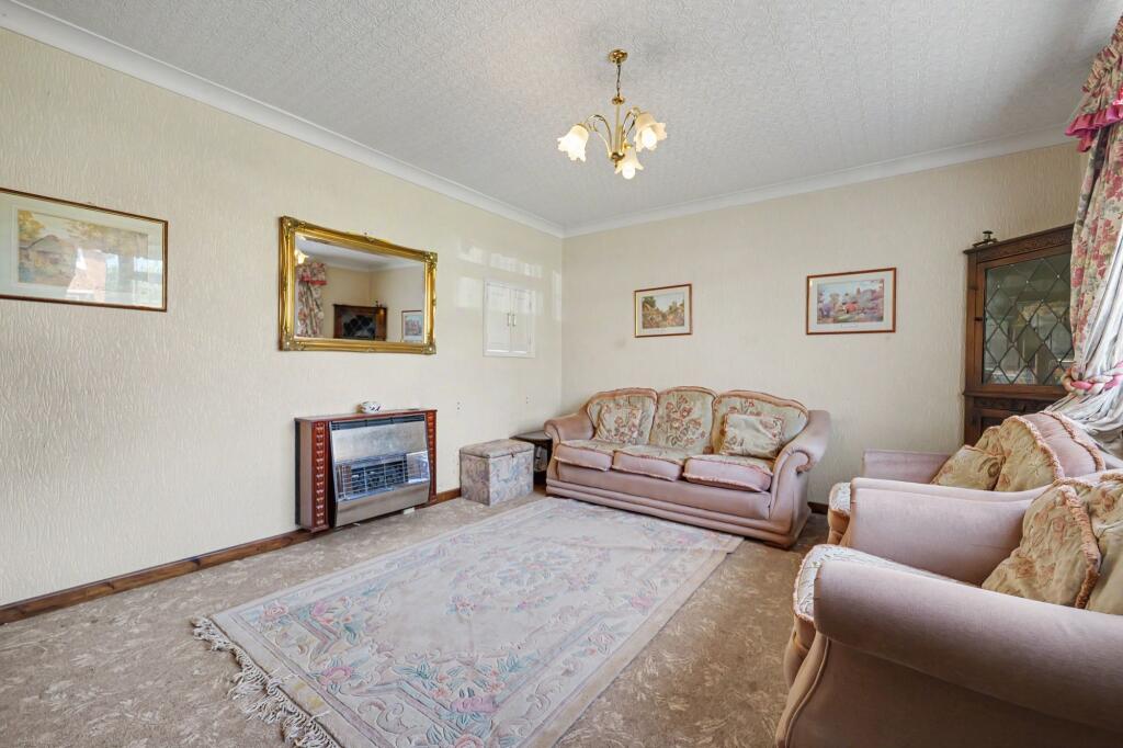House in Solihull, Meriden - View 3