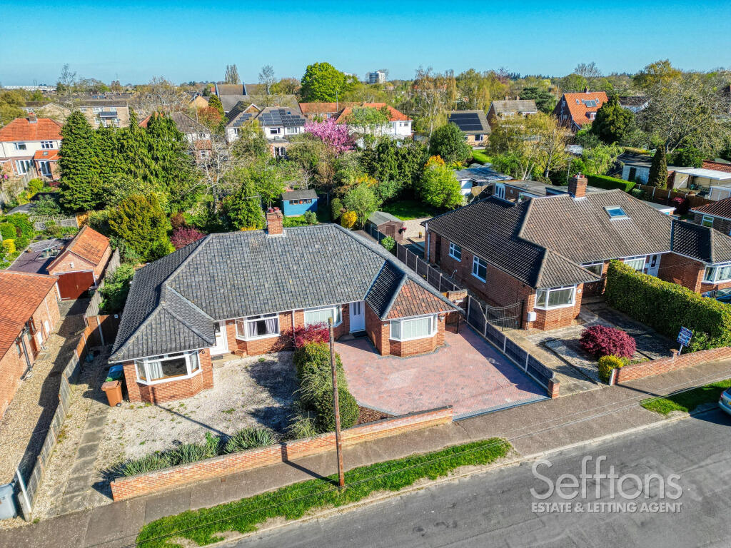 Main image of property: Gorse Road, Norwich, Norfolk