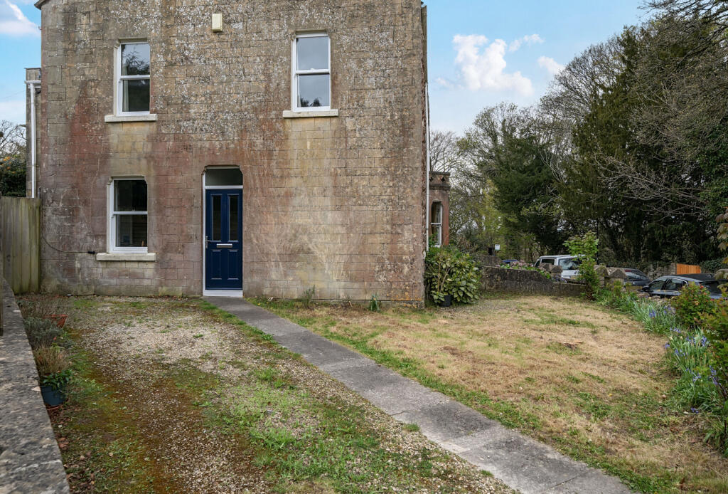 Additional image 14 of Clarence Terrace, Bath, Somerset, BA2