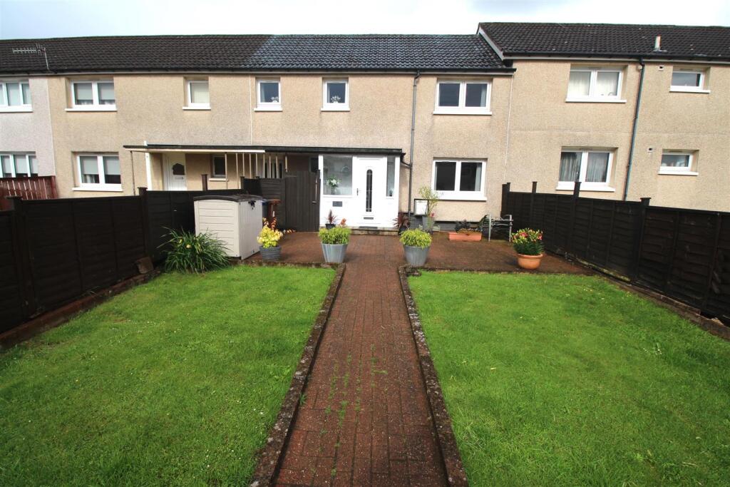 Main image of property: Oronsay Avenue, Port Glasgow