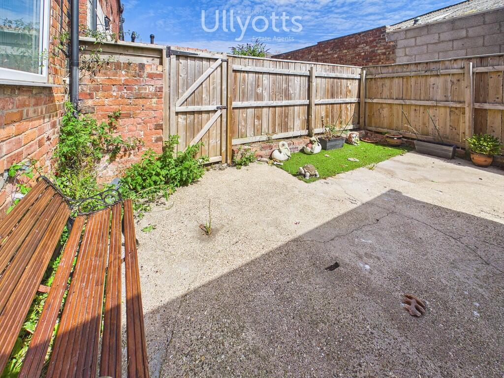 House in York - View 2