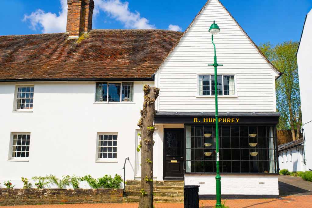 Main image of property: High Street, Lindfield, RH16