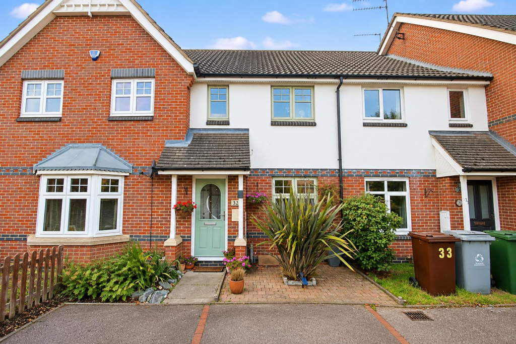 Main image of property: Wilks Farm Drive, Sprowston, Norwich