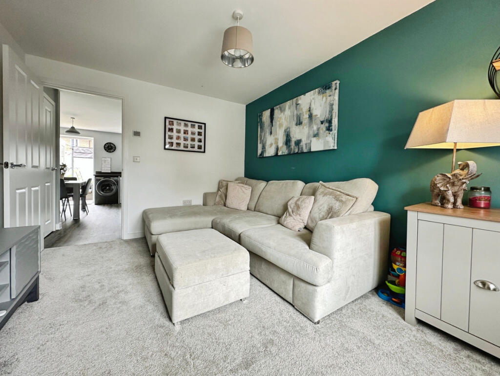 House in Hinckley and Bosworth, Ratby - View 4