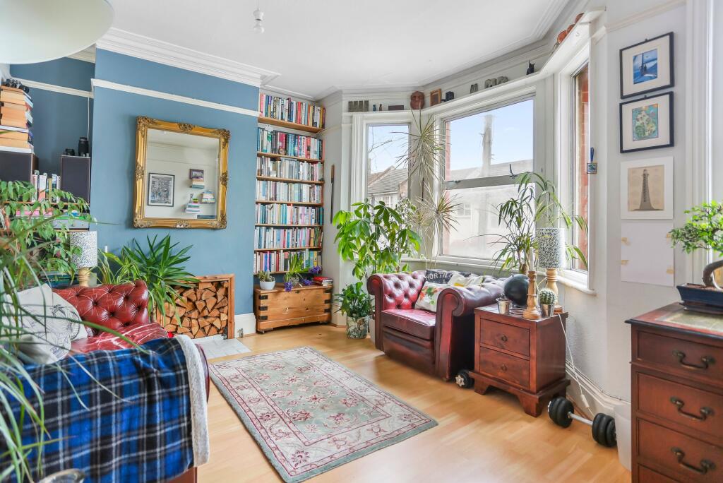 Main image of property: Robertson Road, Brighton, BN1