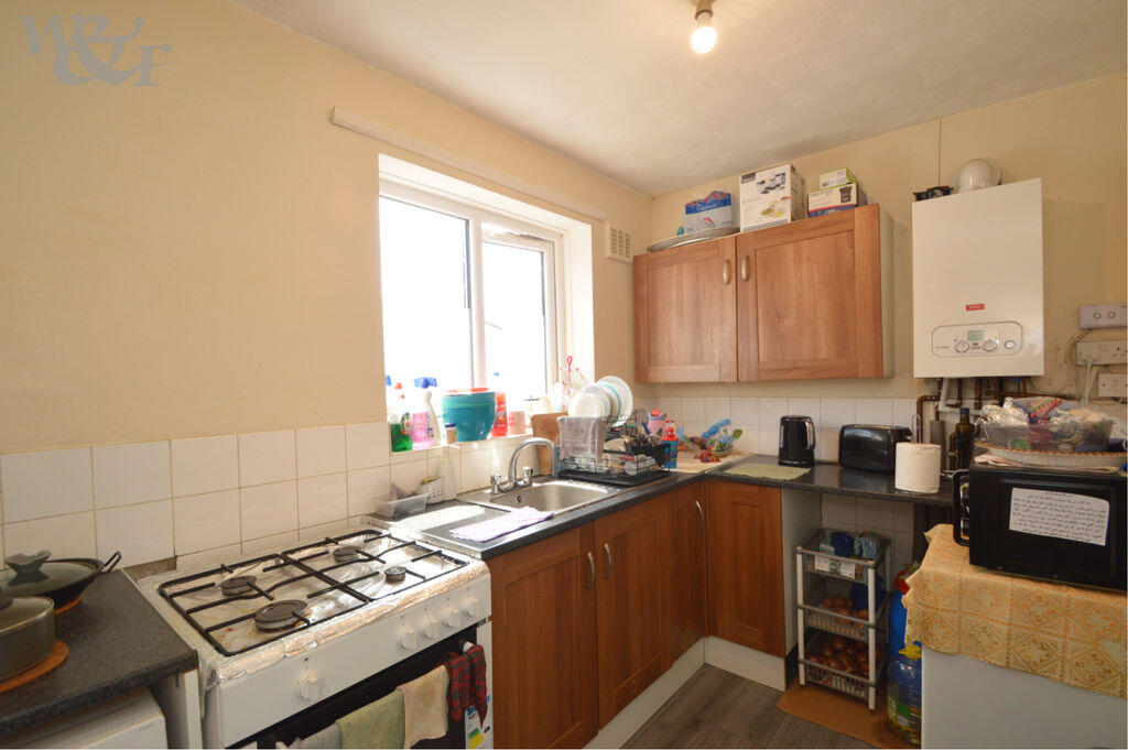 Apartment in Birmingham, Upper Witton, Stockland Green - View 6