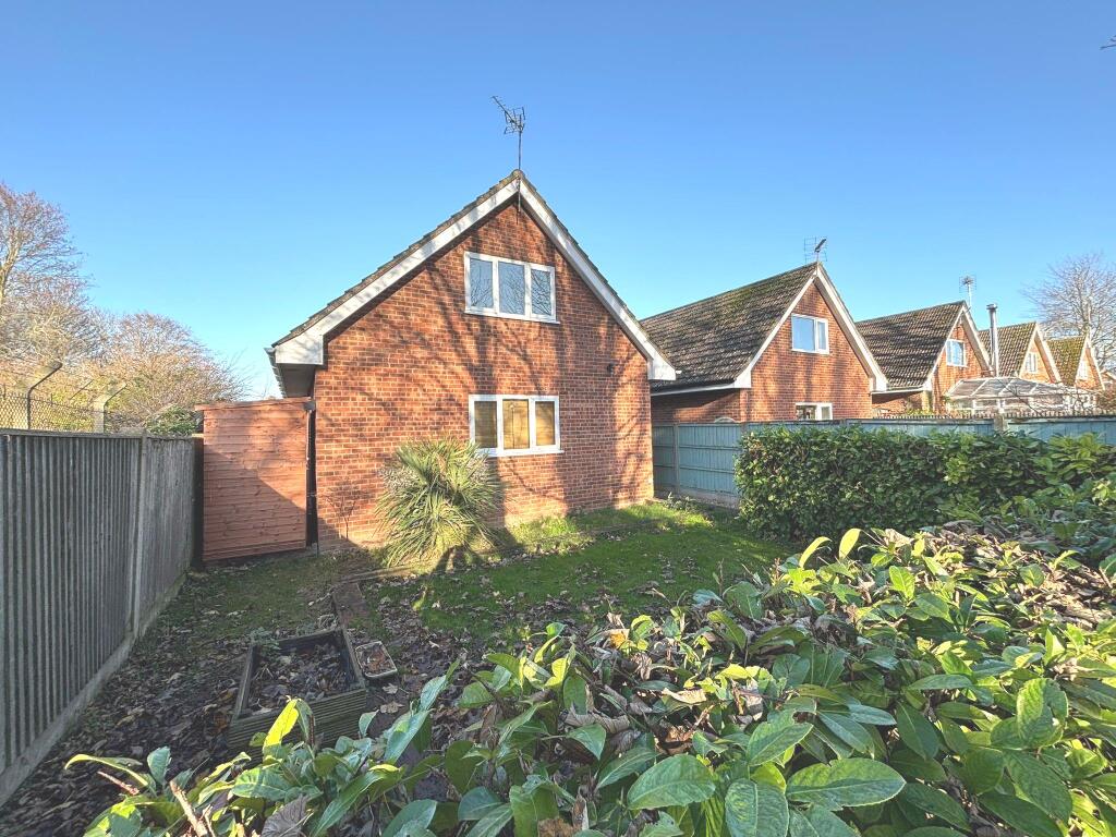 Main image of property: Camp Close, Feltwell, Thetford