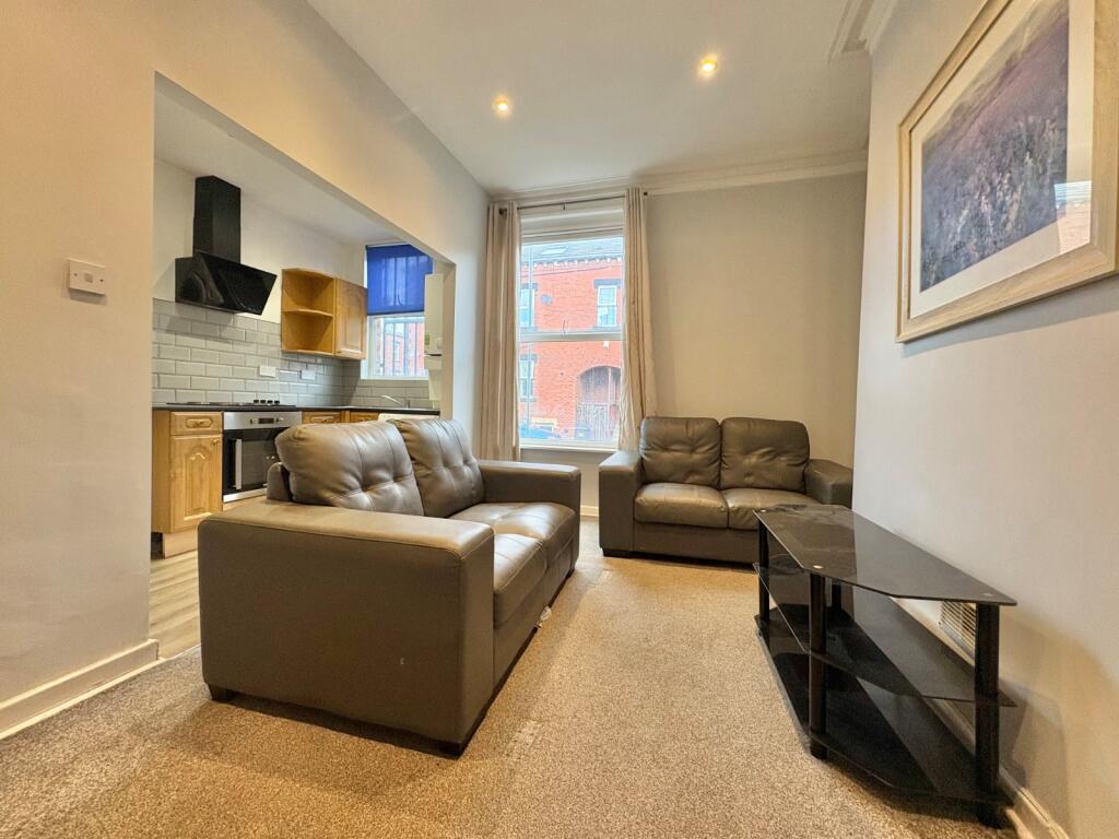 Main image of property: Providence Avenue, Woodhouse, Leeds, LS6