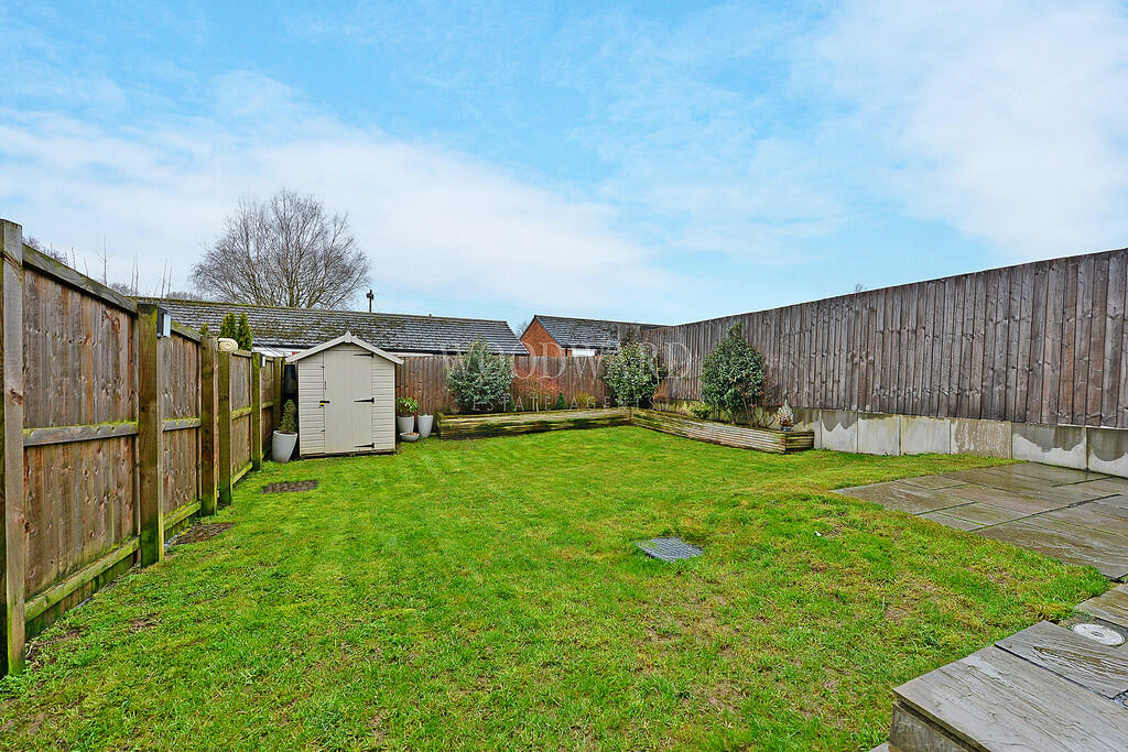 Wootton Close, Leabrooks photo 4