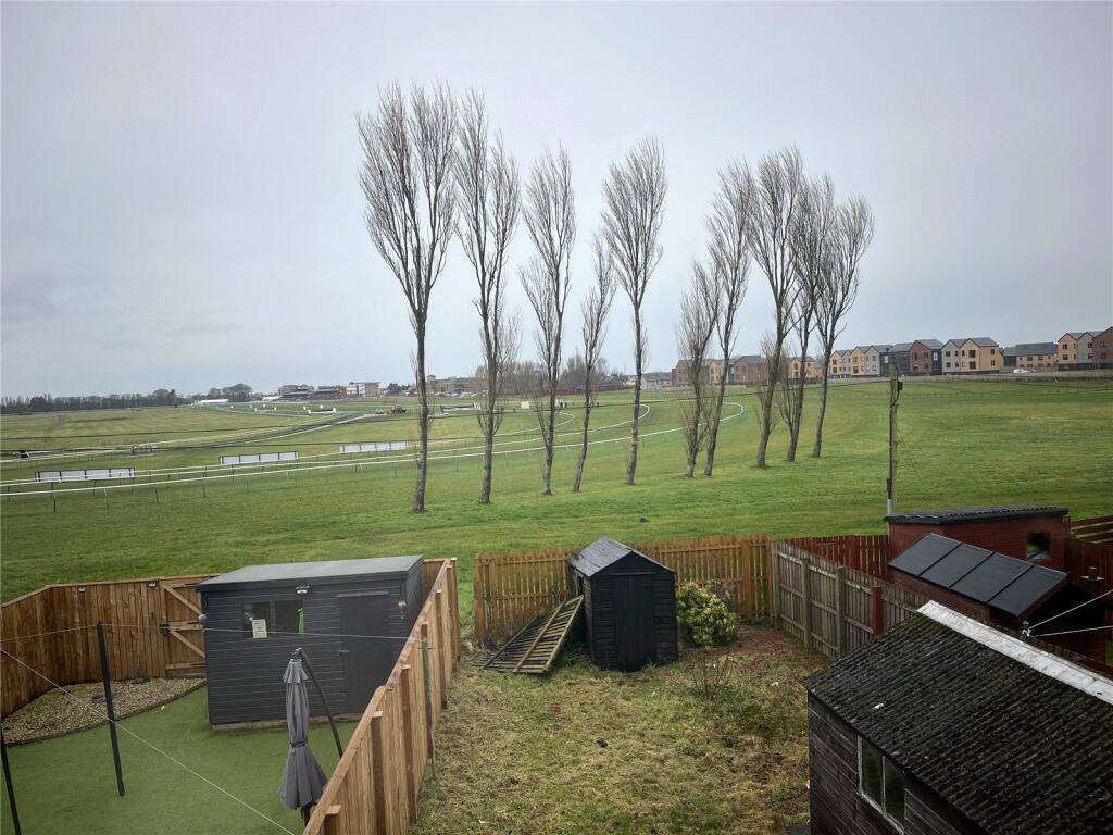 Dunlop Terrace, Ayr, South Ayrshire, KA8 photo 5