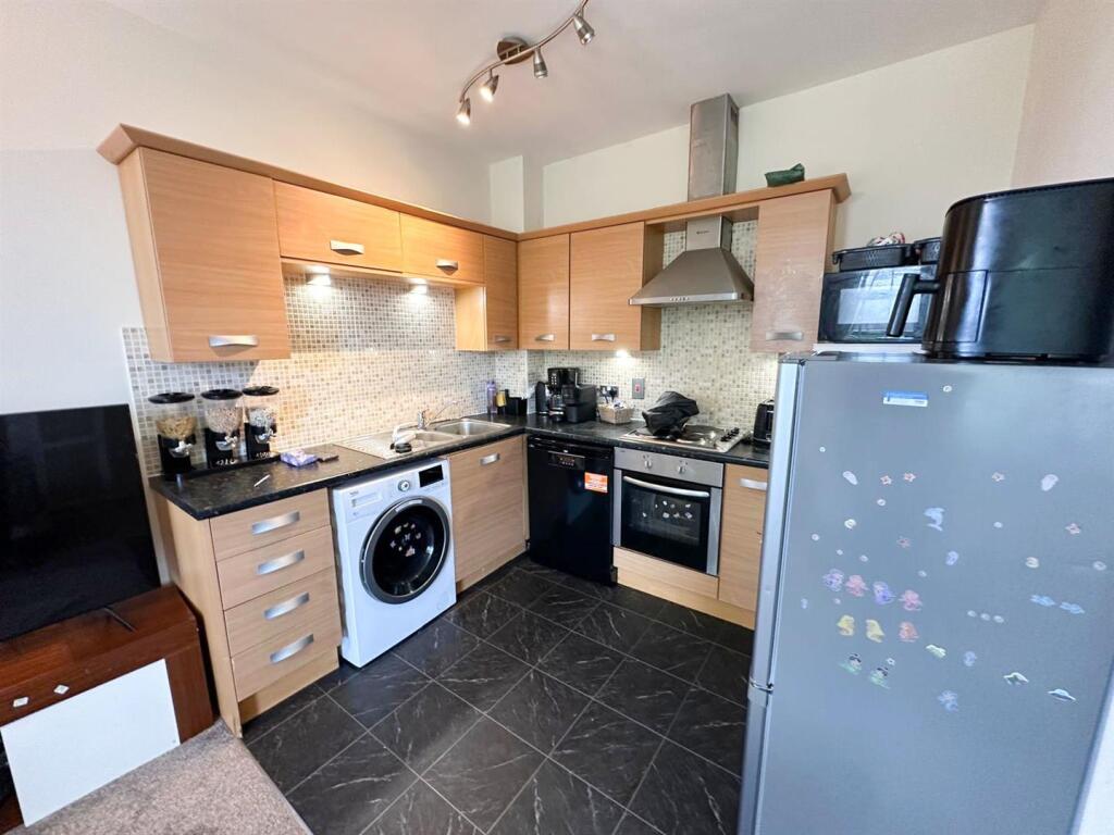 Additional image 5 of Woodlands Mill, Mulberry Lane, Steeton