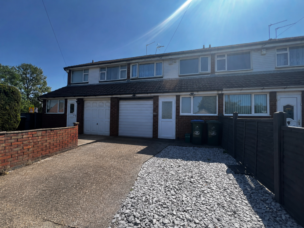 Main image of property: Jackers Road, Coventry