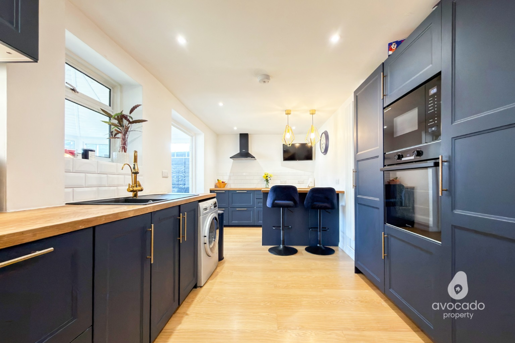House in Bracknell - View 2
