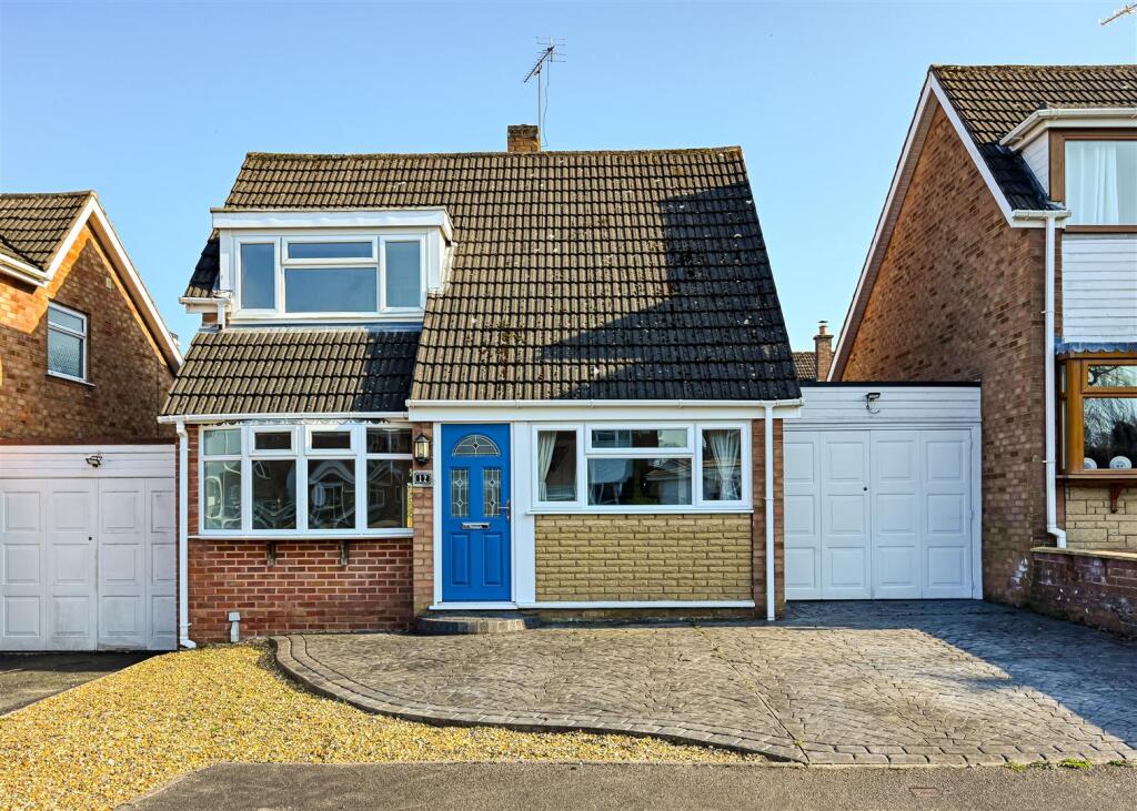 Main image of property: 12 Hazel Gardens, Codsall, Wolverhampton, WV8 1BG
