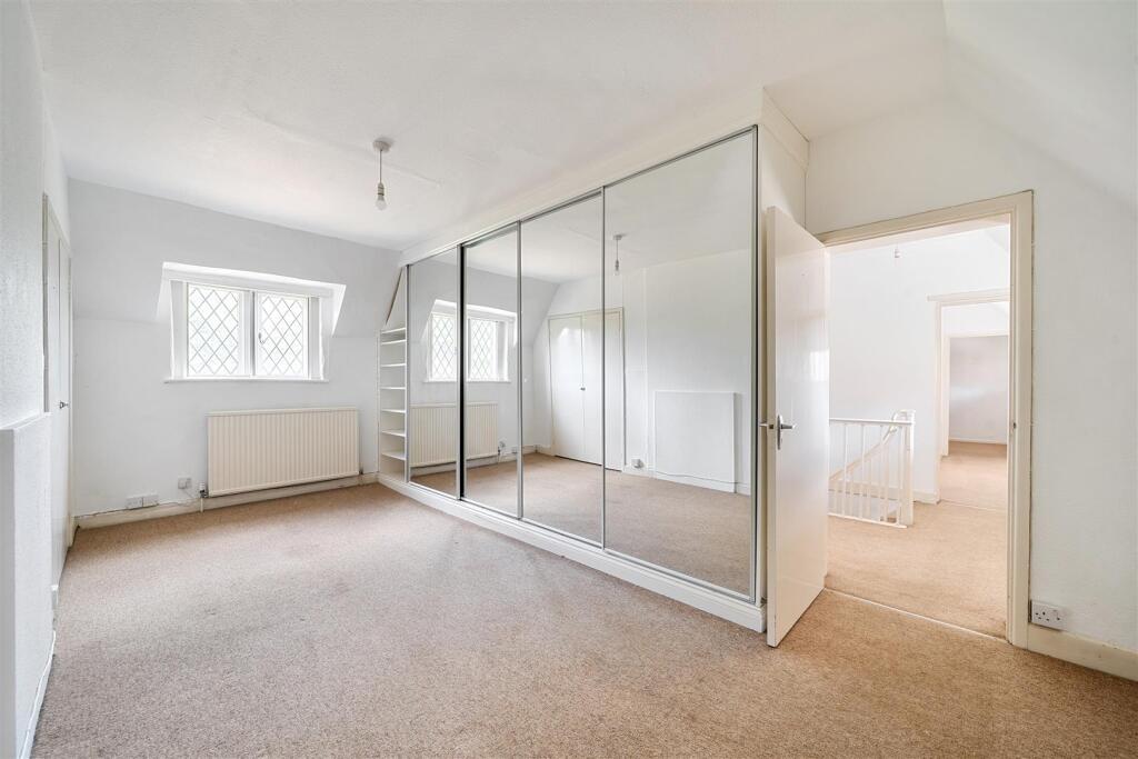 House in Bournemouth - More