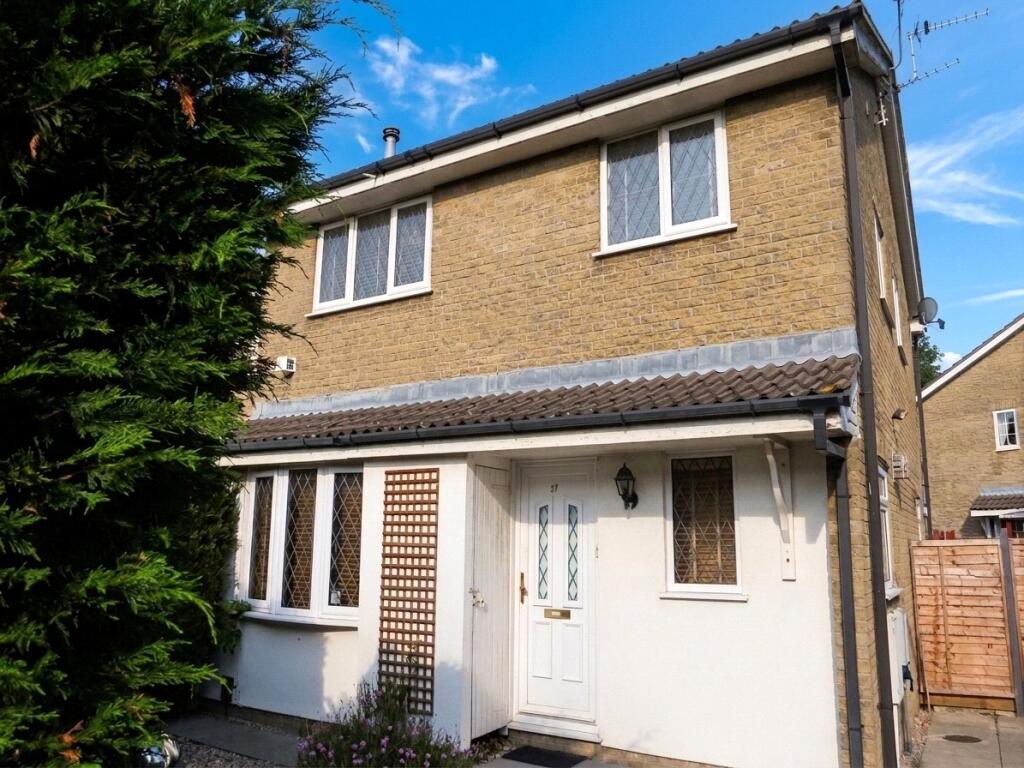 Main image of property: Breaches Gate, Bradley Stoke, Bristol, South Gloucestershire, BS32