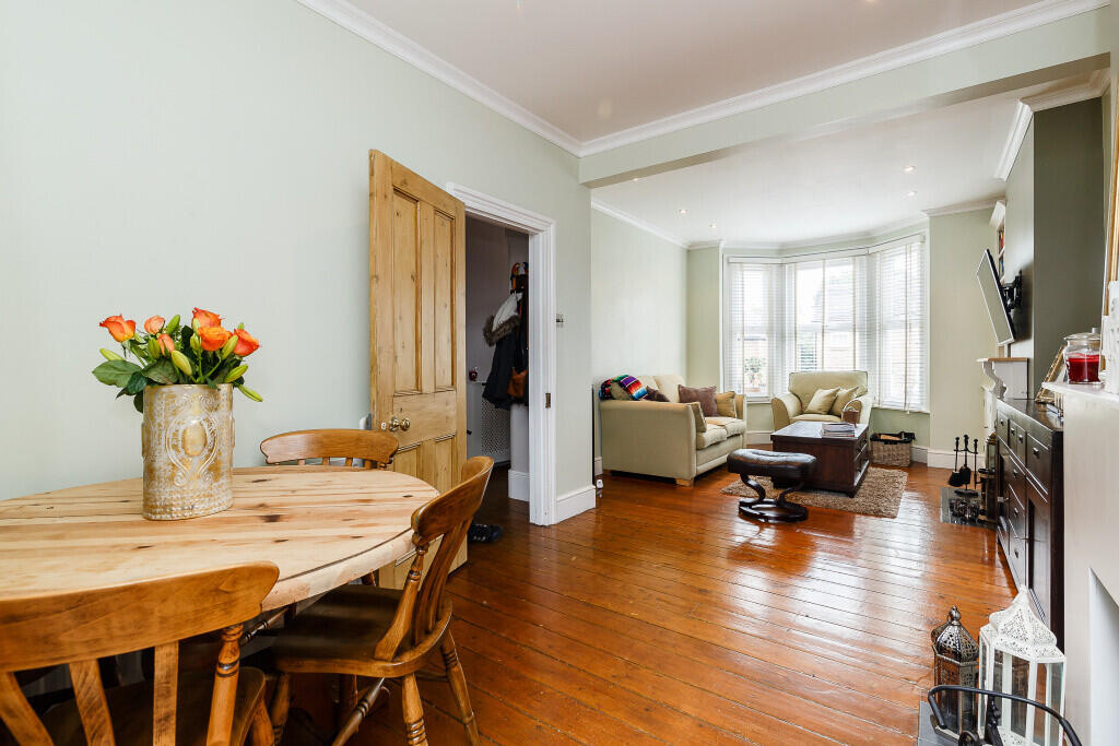 House in London, Royal Borough of Greenwich - View 5