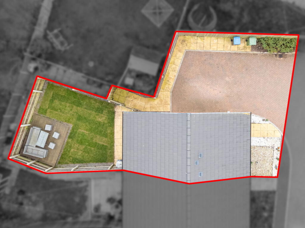 Orchard Court, Saddington, LE8 0XY photo 3