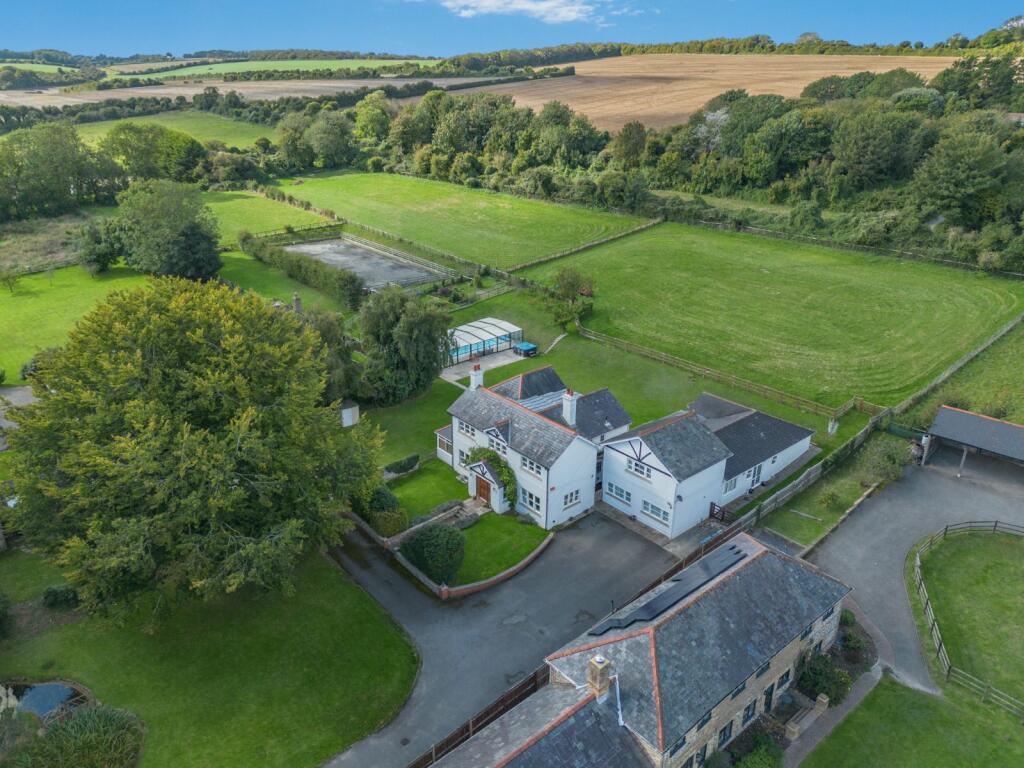 Main image of property: Oldstairs Road, Kingsdown, Deal, Kent