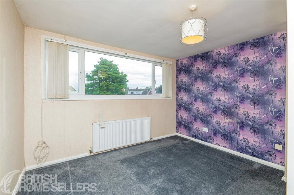 House in Colwyn Bay - View 5